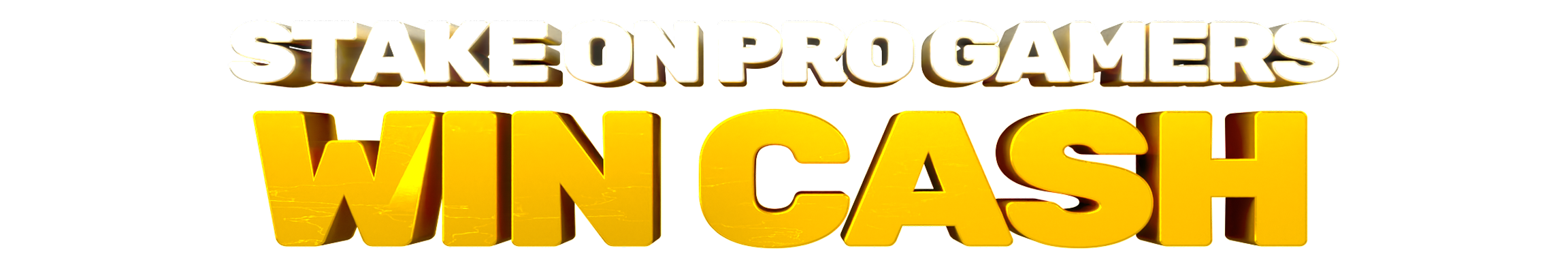 Watch & stake #1 gaming league